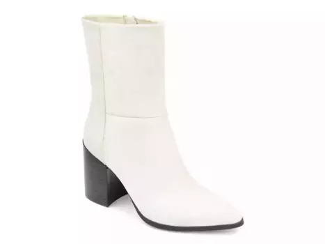Sharlie Сапоги Journee, Off White