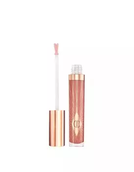 Шарлотта Тилбери – Бальзам для губ с коллагеном – Rosey Glow Charlotte Tilbury