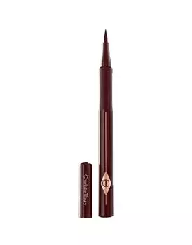 Шарлотта Тилбери – Feline Flick – Подводка для глаз – Супер коричневый Charlotte Tilbury