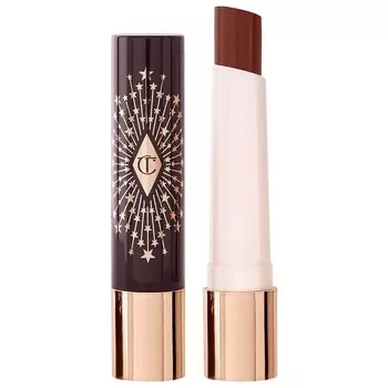 Шарлотта Тилбери Гиалуроновая помада-бальзам Happikiss Charlotte Tilbury, цвет Passion Kiss