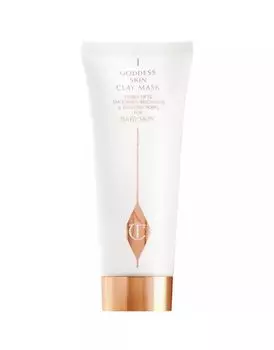 Шарлотта Тилбери - Goddess Skin Clay Mask - маска для лица Charlotte Tilbury