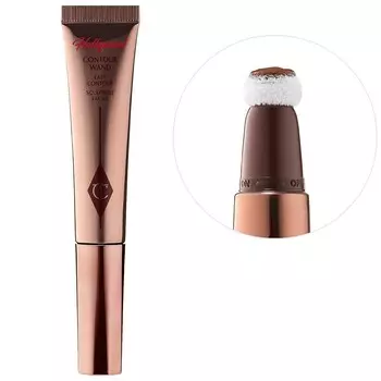 Шарлотта Тилбери Голливудская палочка для контуринга Charlotte Tilbury, цвет Medium Dark