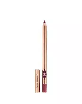 Шарлотта Тилбери – Lip Cheat – Карандаш для губ в оттенке Supersize Me Charlotte Tilbury, Supersize Me