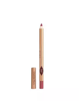 Шарлотта Тилбери – Lip Cheat – Подводка для губ – Розовый 90-х Charlotte Tilbury