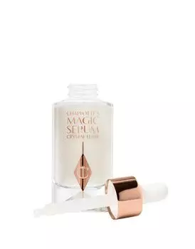 Шарлотта Тилбери – Magic Serum Crystal Elixir – Сыворотка, 30 мл Charlotte Tilbury