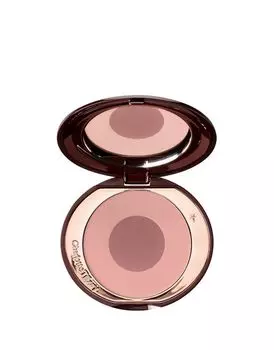Шарлотта Тилбери от Чик до шикарных румян: секс в огненном оттенке Charlotte Tilbury, Sex on Fire