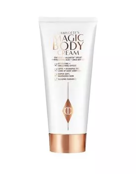 Шарлотта Тилбери Волшебный крем для тела 200мл Charlotte Tilbury