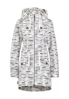 ШарлоттаAK Пальто ALIFE AND KICKIN, белый