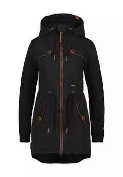 ШарлоттаКуртка AK A ALIFE AND KICKIN, цвет Moonless