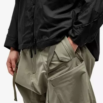 Шарнирные брюки Acronym Schoeller Dryskin