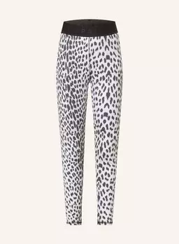 Шэрон Леггинсы Oh April, белый