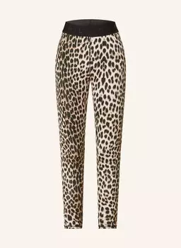 Шэрон Леггинсы Oh April, бежевый