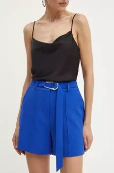 ШАРОН шорты Morgan, синий