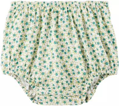 Шаровары Baby Green Aki Бирюзово-зеленый Bonpoint