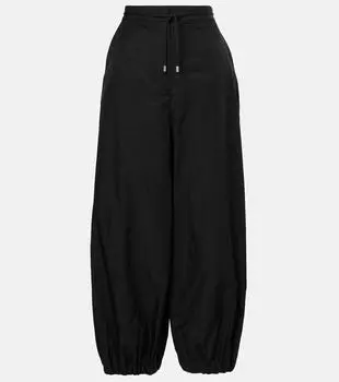 Шаровары Loewe, черный