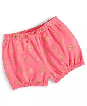 Шаровары с ананасовыми блестками для малышей, созданные для Macy's First Impressions