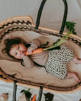 Шаровары с нарукавниками с принтом Dotty Bear Turtledove London, серый