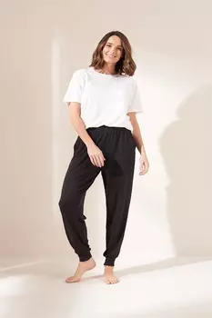 Шаровары Truly, черный