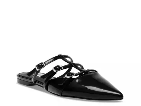 Shatter Мюли Steve Madden, Black