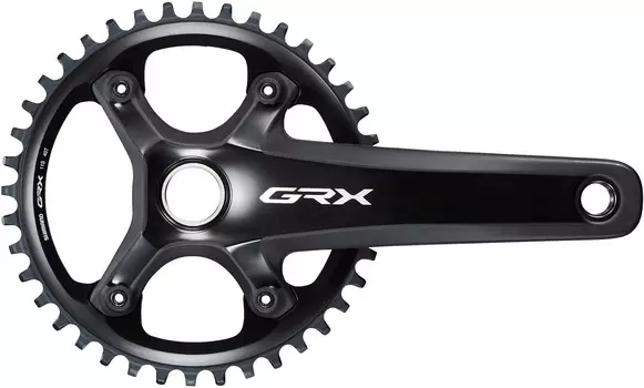 Шатун GRX 810 1x11 Shimano