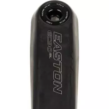 Шатуны EC90 SL Easton, черный