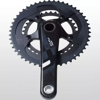 Шатуны Force 22 GXP SRAM, цвет One Color