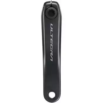Шатуны Ultegra FC-R8100 Shimano, серый