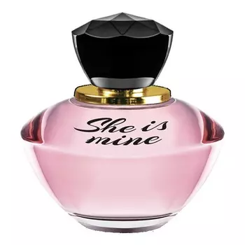 She is Mine, EdP 90 ml LA RIVE