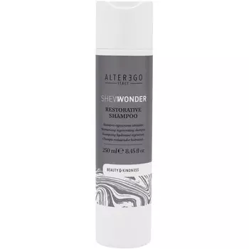 She Wonder Шампунь 250мл, Alterego