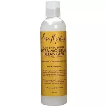 Shea Moisture Raw Shea Moisture Butter Extra Moisture Detangler 236 мл