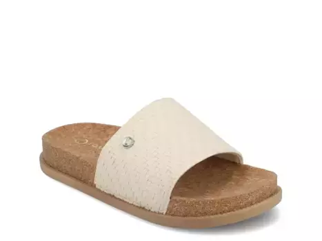 Sheena Сандалии Journee, Beige