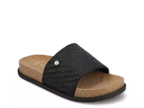 Sheena Сандалии Journee, Black