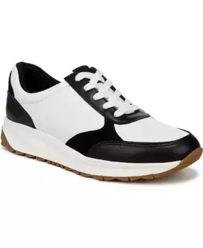 Шей кроссовки на платформе со шнуровкой Naturalizer, мультиколор