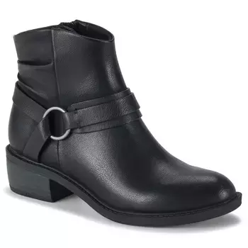 Шей западная обувь Baretraps, черный