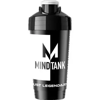 Шейкер белый Mindtank, 1 шт.