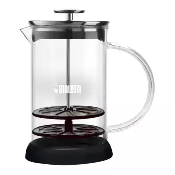 Шейкер Bialetti, стекло