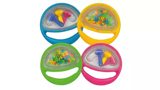 Шейкер-погремушка Voggenreiter 1066