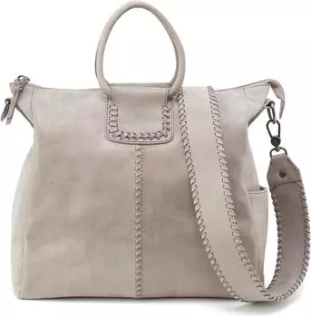 Шейла HOBO, цвет Granite Grey