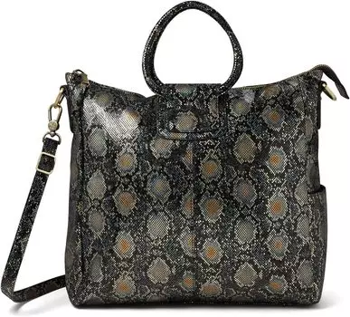 Шейла HOBO, цвет Halo Shimmer