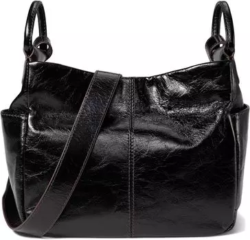 Шейла Кроссбоди HOBO, черный