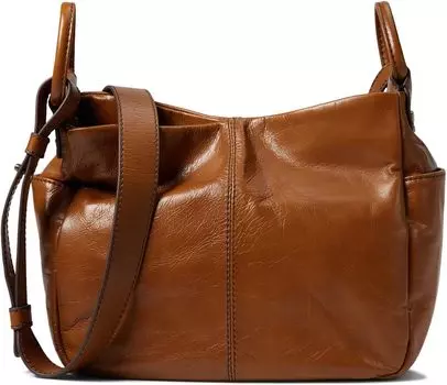 Шейла Кроссбоди HOBO, цвет Truffle