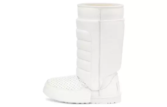 Шейн Оливер X Armourite Greaves «Белые» Ugg