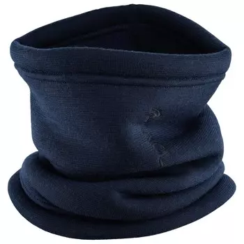 Шейный платок Aclima Fleecewool V2 Headover, цвет Navy Blazer