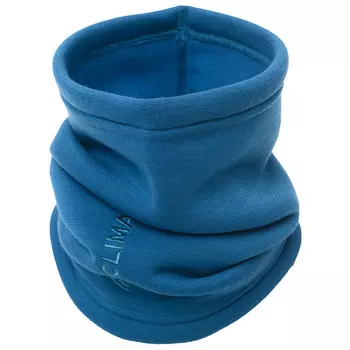 Шейный платок Aclima Fleecewool V2 Headover, цвет Corsair