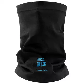 Шейный платок Assos Winter Neck Warmer, цвет Black Series