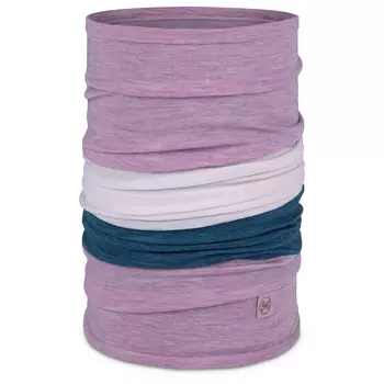 Шейный платок Buff Merino Move, цвет Camelia Pink