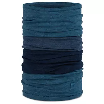Шейный платок Buff Merino Move, цвет Denim