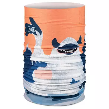 Шейный платок Buff Original Ecostretch, цвет Bibet Multi