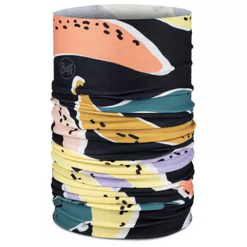 Шейный платок Buff Original Ecostretch, цвет Cliwa Multi