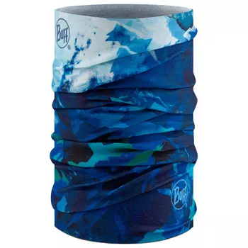 Шейный платок Buff Original Ecostretch, цвет High Mountain Blue